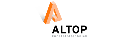 Logo Altop Kunststoftechniek B.V.