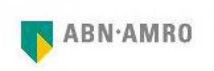 Logo ABN AMRO