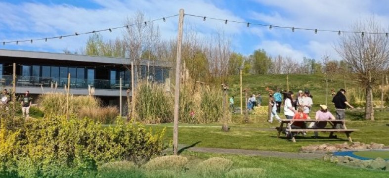 Happy Hour Pitch & Putt Doetinchem