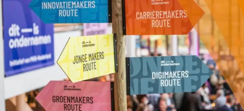 MKB Ondernemersfestival 2026