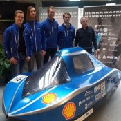 Afbeelding bij evenement Happy Hour Liemers Skills Academy, the Battle