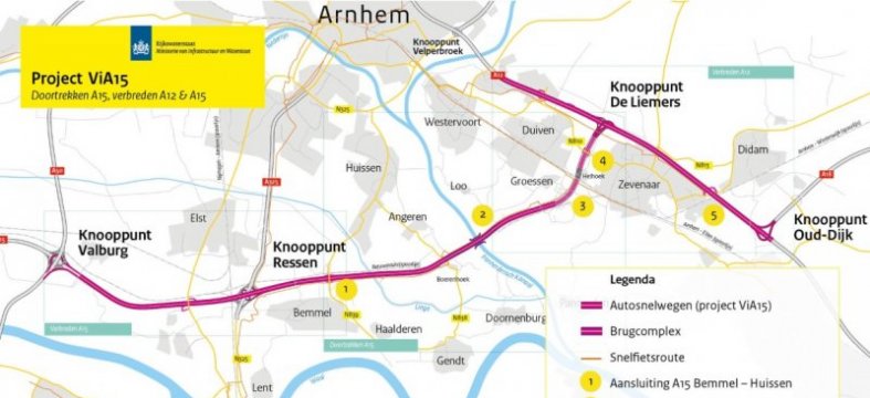 Themabijeenkomst Via 15