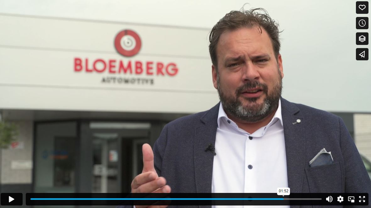 bloemberg