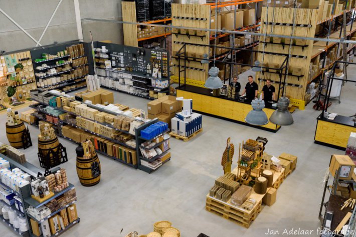 PACKcenter Verpakkingen