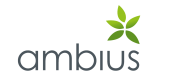 Logo van Ambius