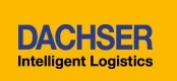 Logo van Dachser Netherlands B.V.