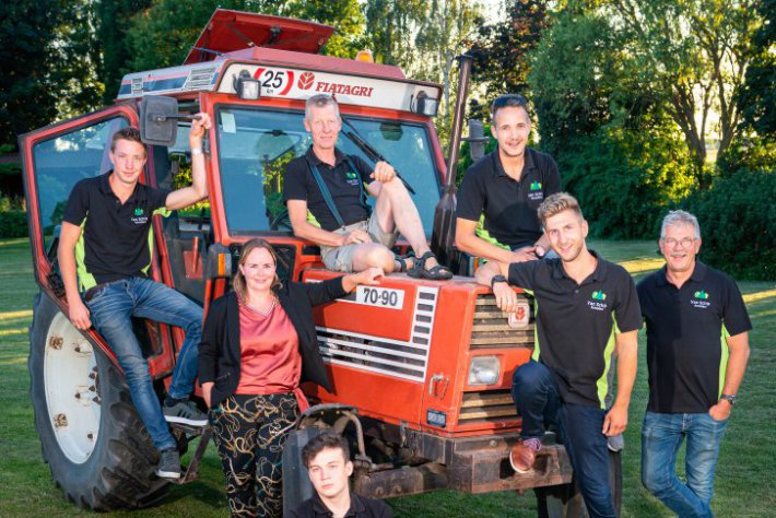 Van Schip Hoveniers