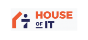 Logo van House of IT