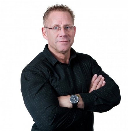 Profielfoto van Gerard