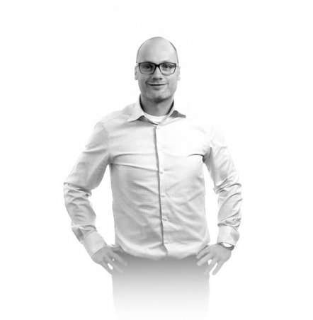 Profielfoto van Kevin