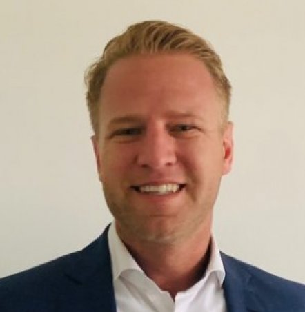 Profielfoto van Jeffry