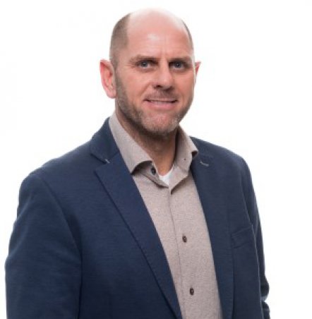 Profielfoto van Rob
