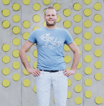 Profielfoto van Jaap