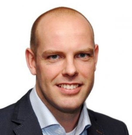 Profielfoto van Pieter