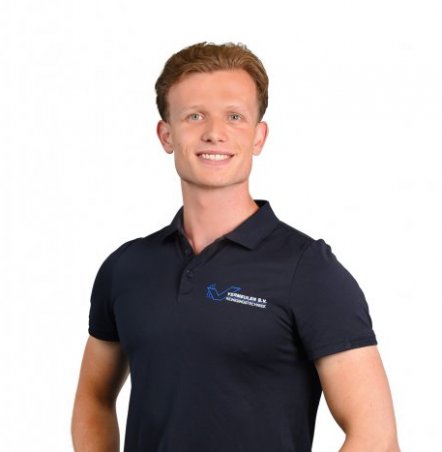 Profielfoto van Nick