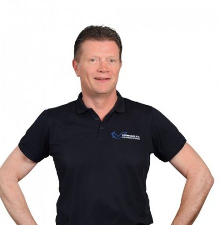 Profielfoto van Rob
