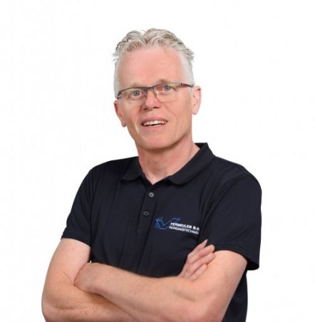 Profielfoto van Vincent
