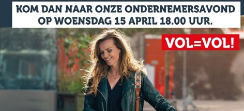 Liemers Fietsen organiseert ondernemersavond Fietsleaseplan
