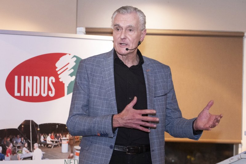 Nieuwjaarsbijeenkomst Johan van Kastel 21 januari 2025