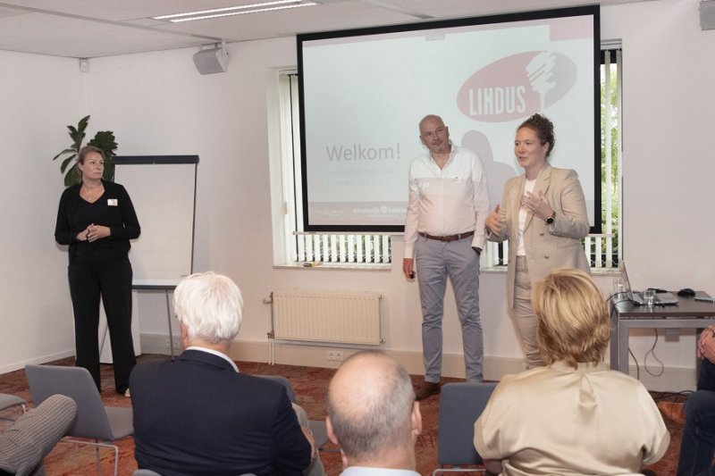 Themabijeenkomst CSRD 1 oktober 2024